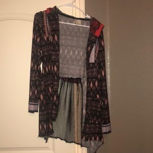 Bke cardigan